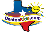 DentonKids.com Logo